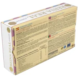 Reina Real Infantil 20amp Robis | Farmacia Barata Reina Real Infantil 20amp Robis | Farmacia Barata