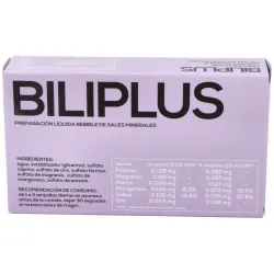 Biliplus Art.Agricola 20 ampollas | Farmacia Barata Biliplus Art.Agricola 20 ampollas | Farmacia Barata