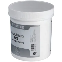 Microbiota FOS 300 g Equisalud | Farmacia Barata Microbiota FOS 300 g Equisalud | Farmacia Barata