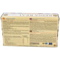 Reina Real Infantil 20amp Robis | Farmacia Barata Reina Real Infantil 20amp Robis | Farmacia Barata