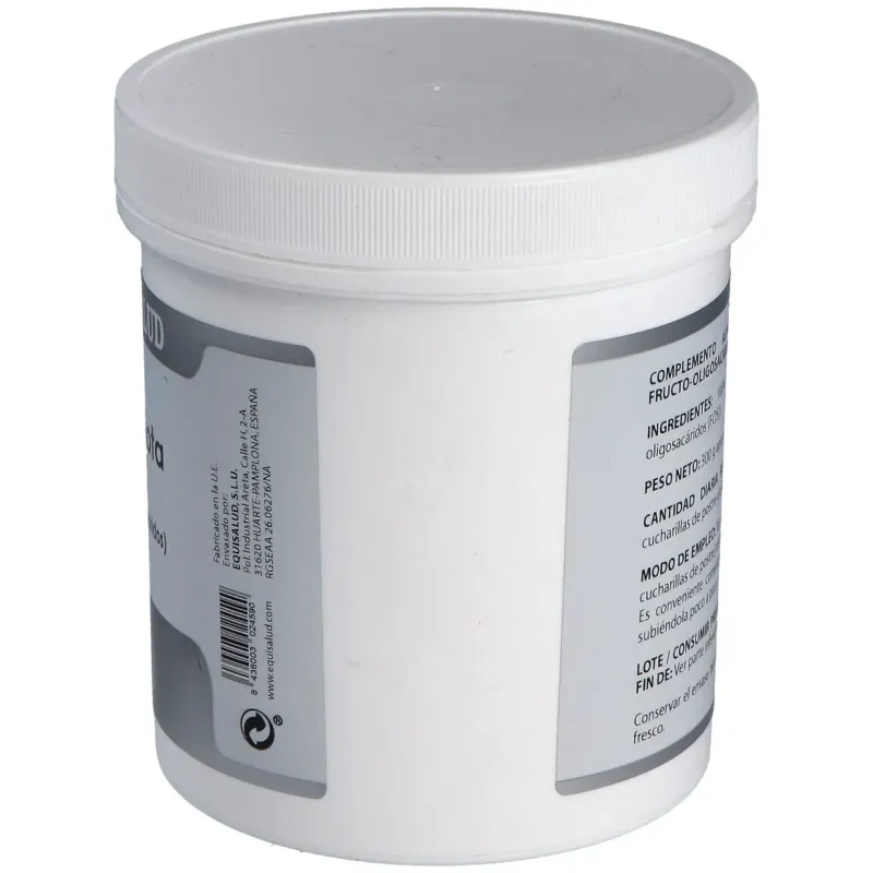 Microbiota FOS 300 g Equisalud | Farmacia Barata Microbiota FOS 300 g Equisalud | Farmacia Barata