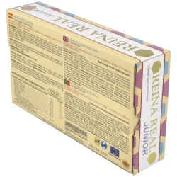 Reina Real Infantil 20amp Robis | Farmacia Barata Reina Real Infantil 20amp Robis | Farmacia Barata