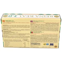 Reina Real 3ª Edad 20 ampollas Robis | Farmacia Barata Reina Real 3ª Edad 20 ampollas Robis | Farmacia Barata