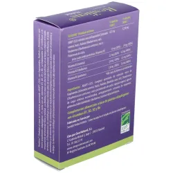 100% Natural Resiliens Vitalidad | Farmacia Barata
