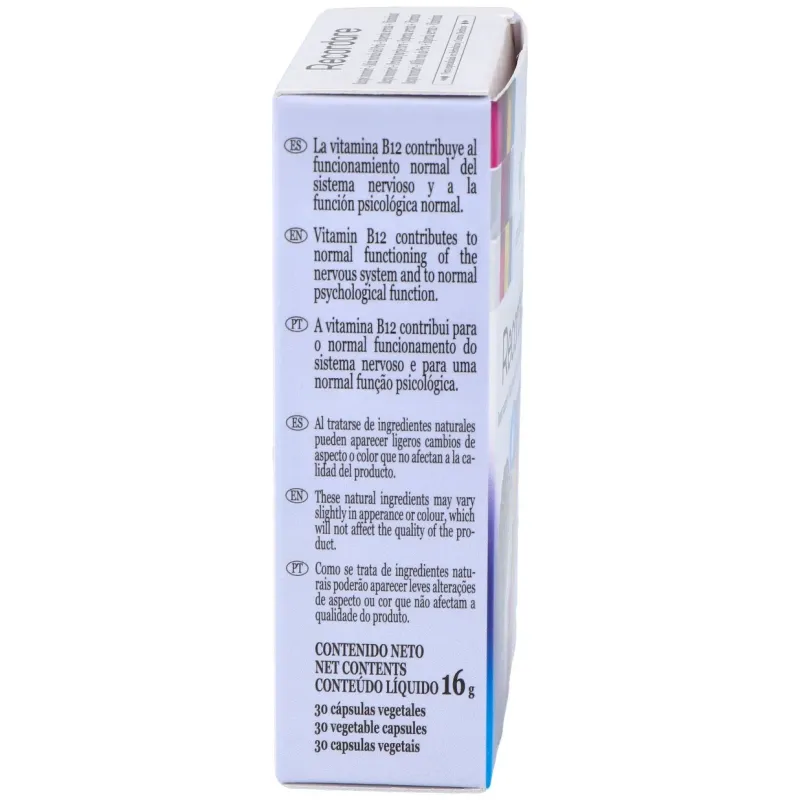 Recordare 30cap Nova Diet | Farmacia Barata Recordare 30cap Nova Diet | Farmacia Barata