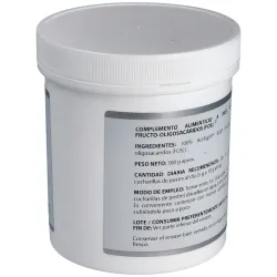 Microbiota FOS 300 g Equisalud | Farmacia Barata Microbiota FOS 300 g Equisalud | Farmacia Barata
