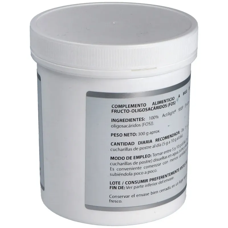 Microbiota FOS 300 g Equisalud | Farmacia Barata Microbiota FOS 300 g Equisalud | Farmacia Barata