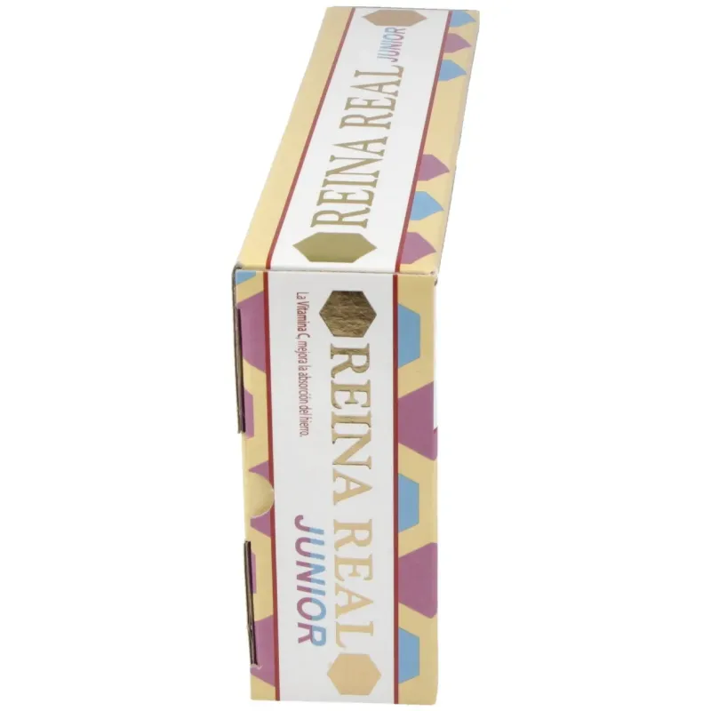 Reina Real Infantil 20amp Robis | Farmacia Barata Reina Real Infantil 20amp Robis | Farmacia Barata