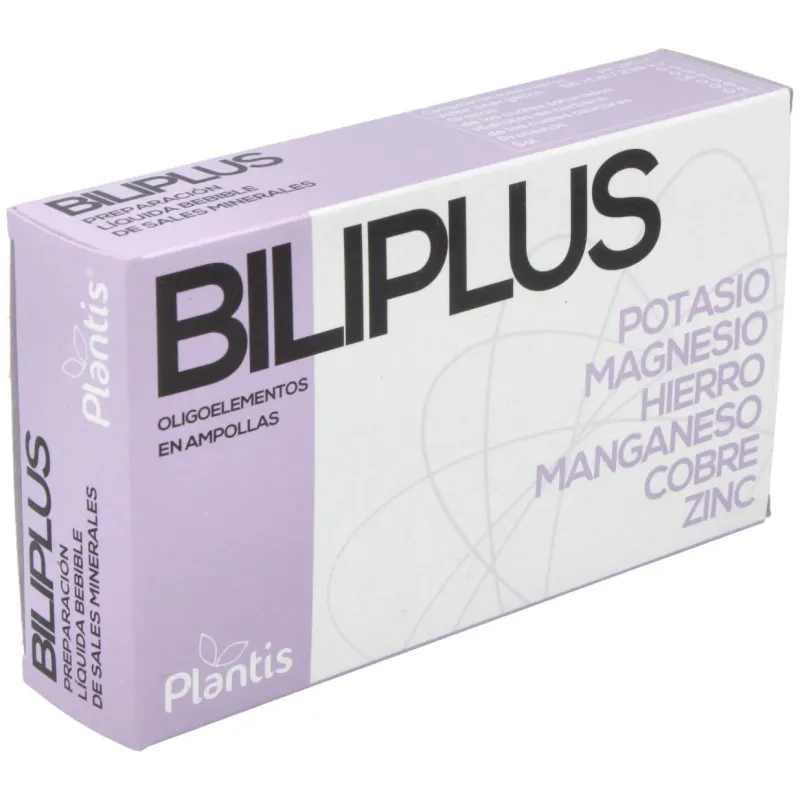 Biliplus Art.Agricola 20 ampollas | Farmacia Barata Biliplus Art.Agricola 20 ampollas | Farmacia Barata