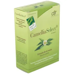 CamelliaSelect 60 cápsulas | Farmacia Barata CamelliaSelect 60 cápsulas | Farmacia Barata