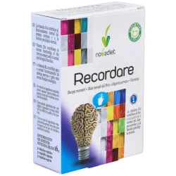 Recordare 30cap Nova Diet | Farmacia Barata Recordare 30cap Nova Diet | Farmacia Barata