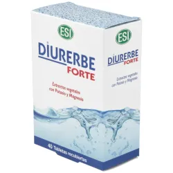 ESI Diurerbe Forte | Farmacia Barata ESI Diurerbe Forte | Farmacia Barata