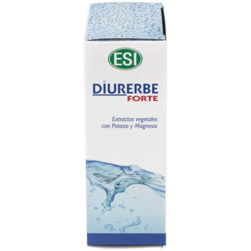 ESI Diurerbe Forte | Farmacia Barata ESI Diurerbe Forte | Farmacia Barata