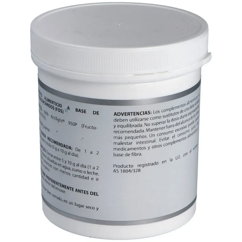 Microbiota FOS 300 g Equisalud | Farmacia Barata Microbiota FOS 300 g Equisalud | Farmacia Barata