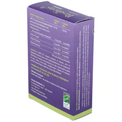100% Natural Resiliens Vitalidad | Farmacia Barata