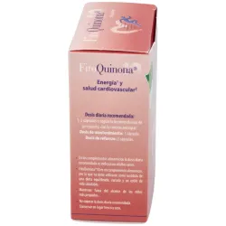 Fitoquinona10 60 cápsulas Activa | Farmacia Barata