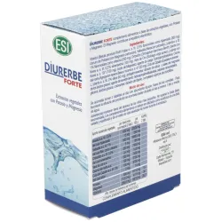ESI Diurerbe Forte | Farmacia Barata ESI Diurerbe Forte | Farmacia Barata