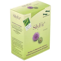 Silyfit 60 cap | Farmacia Barata