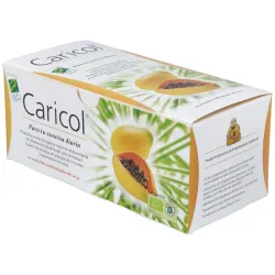 Caricol 100% natural, 20 sobres | Farmacia Barata Caricol 100% natural, 20 sobres | Farmacia Barata