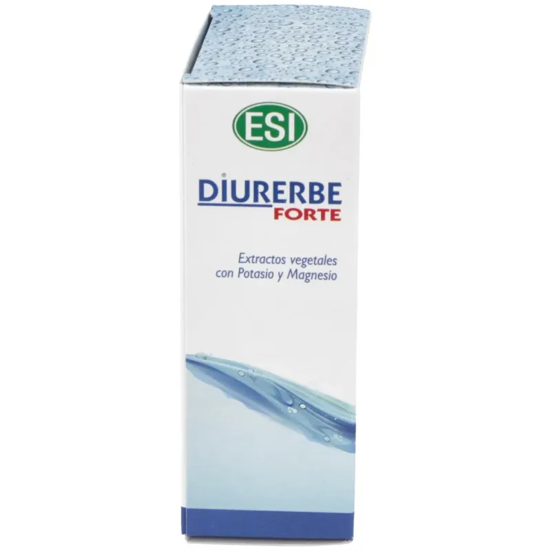 ESI Diurerbe Forte | Farmacia Barata ESI Diurerbe Forte | Farmacia Barata