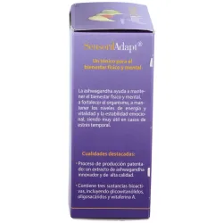 Cienporcien Sensoril Adapt, 60 cápsulas | Farmacia Barata Cienporcien Sensoril Adapt, 60 cápsulas | Farmacia Barata