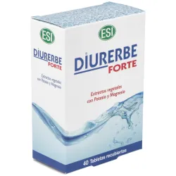 ESI Diurerbe Forte | Farmacia Barata ESI Diurerbe Forte | Farmacia Barata