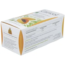 Caricol 100% natural, 20 sobres | Farmacia Barata Caricol 100% natural, 20 sobres | Farmacia Barata