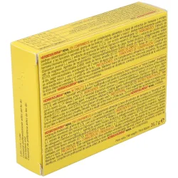 Deiters Herbensurina, 30 comprimidos | Farmacia Barata Deiters Herbensurina, 30 comprimidos | Farmacia Barata