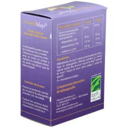 Cienporcien Sensoril Adapt, 60 cápsulas | Farmacia Barata Cienporcien Sensoril Adapt, 60 cápsulas | Farmacia Barata