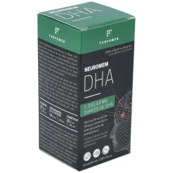Neuromen DHA 60 perlas | Farmacia Barata Neuromen DHA 60 perlas | Farmacia Barata