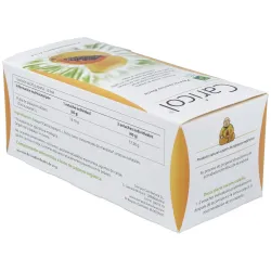 Caricol 100% natural, 20 sobres | Farmacia Barata Caricol 100% natural, 20 sobres | Farmacia Barata