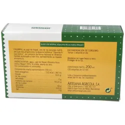 CHUMPAL 20amp ART.AGRICOLA | Farmacia Barata CHUMPAL 20amp ART.AGRICOLA | Farmacia Barata