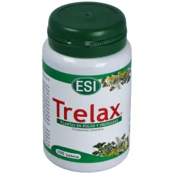 ESI Trelax, 100 comprimidos.