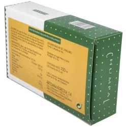 CHUMPAL 20amp ART.AGRICOLA | Farmacia Barata CHUMPAL 20amp ART.AGRICOLA | Farmacia Barata