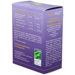 Cienporcien Sensoril Adapt, 60 cápsulas | Farmacia Barata Cienporcien Sensoril Adapt, 60 cápsulas | Farmacia Barata