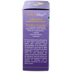 Cienporcien Sensoril Adapt, 60 cápsulas | Farmacia Barata Cienporcien Sensoril Adapt, 60 cápsulas | Farmacia Barata