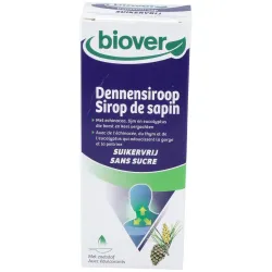 Jarabe Pino Biover 150 ml | Farmacia Barata Jarabe Pino Biover 150 ml | Farmacia Barata