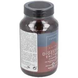 Terranova Enzimas Digestivas, 100 cápsulas | Farmacia Barata Terranova Enzimas Digestivas, 100 cápsulas | Farmacia Barata