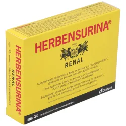 Deiters Herbensurina, 30 comprimidos | Farmacia Barata Deiters Herbensurina, 30 comprimidos | Farmacia Barata