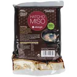 Mimasa Hatcho Miso, 400gr