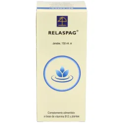 Heliosar Relaspag, 150 ml
