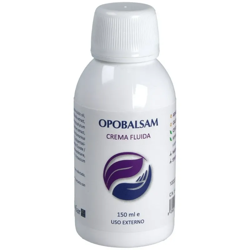 Opobalsam Crema 150ml Heliosar | Farmacia Barata