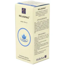Heliosar Relaspag, 150ml | Farmacia Barata Heliosar Relaspag, 150ml | Farmacia Barata