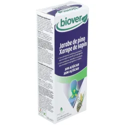 Jarabe Pino Biover 150 ml | Farmacia Barata Jarabe Pino Biover 150 ml | Farmacia Barata