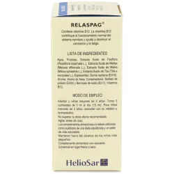 Heliosar Relaspag, 150ml | Farmacia Barata Heliosar Relaspag, 150ml | Farmacia Barata