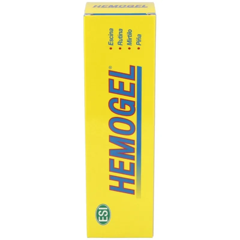 ESI Hemogel 50ml | Farmacia Barata ESI Hemogel 50ml | Farmacia Barata