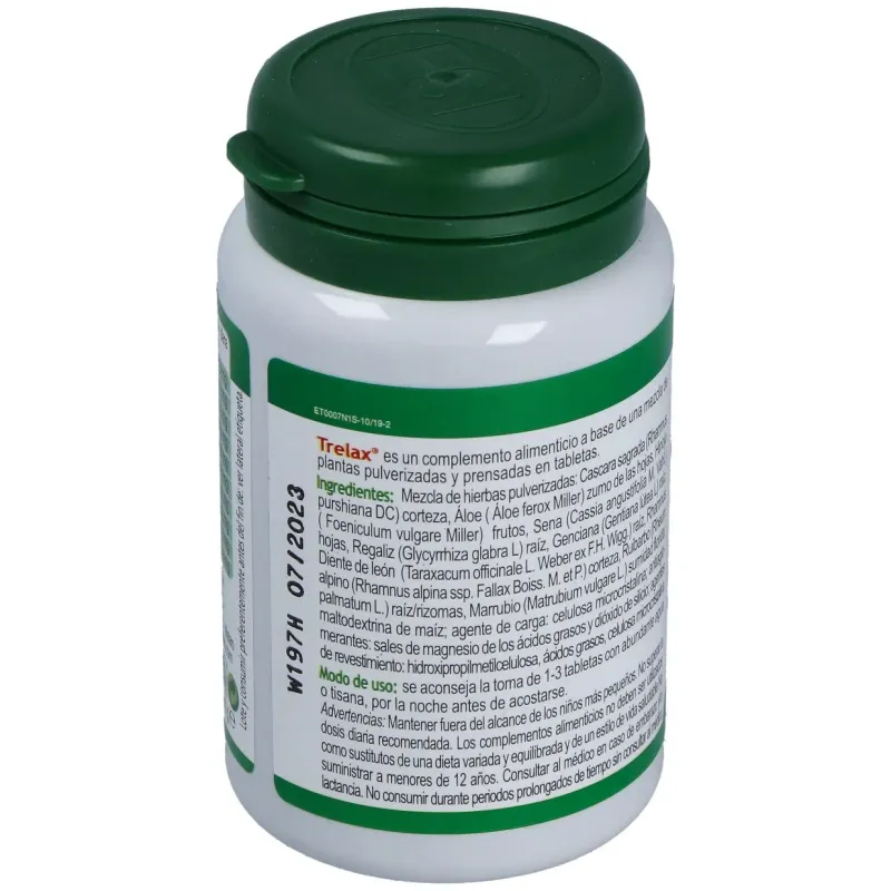 ESI Trelax 100 comprimidos | Farmacia Barata ESI Trelax 100 comprimidos | Farmacia Barata