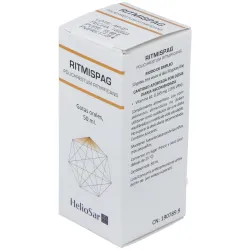 Ritmispag Polichrestum Ritmificans | Farmacia Barata Ritmispag Polichrestum Ritmificans | Farmacia Barata