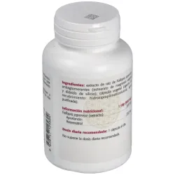 Resveratrol Max 60cap Sura Vitasan | Farmacia Barata