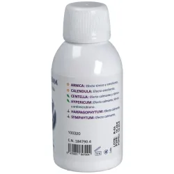 Opobalsam Crema 150ml Heliosar | Farmacia Barata
